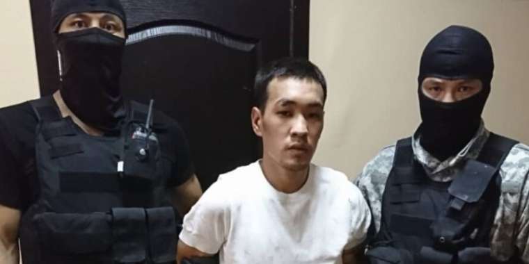 Денис Теннің өліміне кінәлі адам Жоғарғы сотқа шағым түсірді