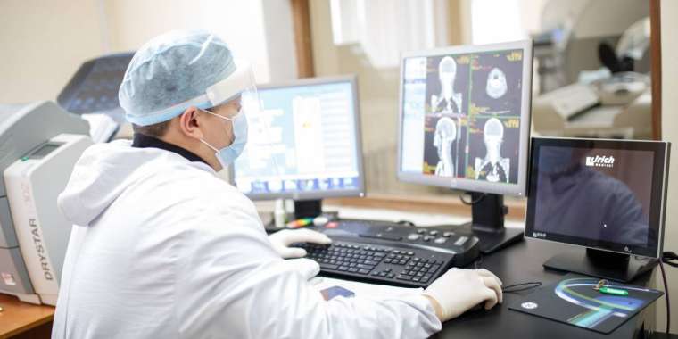 Елімізде үш күнде 68 адамнан обыр белгілері анықталған