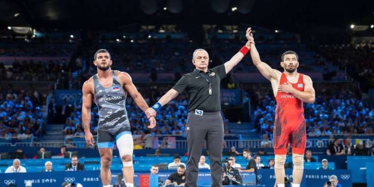 Ешбір кездесуім оңай болған жоқ — Демеу Жадыраев