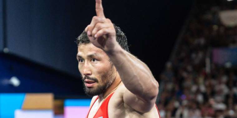 Париж-2024: бүгін Жадыраев пен Оралбай алтын үшін таласады