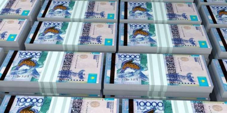 Қазақстандықтардың банктегі салымдары белгілі болды