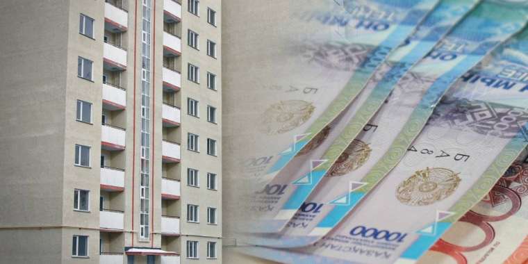 Жалға берілетін пәтер бағасы өсті