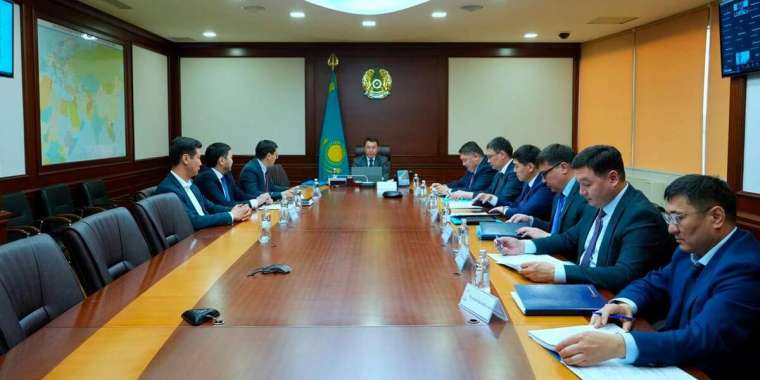 Еліміздегі әуежайлар мен вокзалдар қытай тілінде қызмет көрсетпек