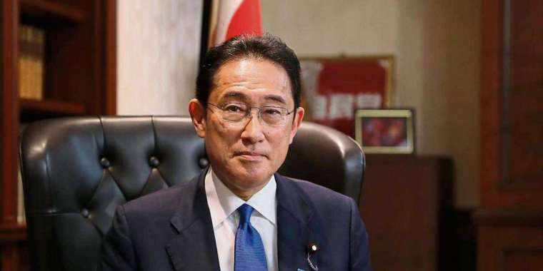 Жапонияның премьер-министрі Қазақсанға ресми сапармен келеді