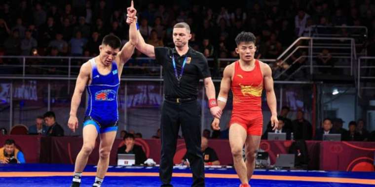 Бүгін жерлестеріміз қандай спорт түрлерінен сынға  түседі?