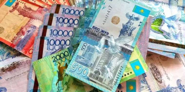 «Қазақстандықтарға 140 мың теңгеден беріледі» деген рас па?