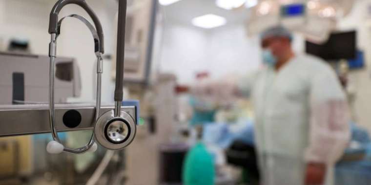 Курскідегі шайқаста жарақат алған бірнеше тұрғын Мәскеуге жеткізілді