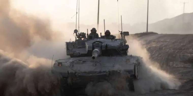 Таяу шығыстағы келіссөз: Израиль мен ХАМАС келісімге келе ме