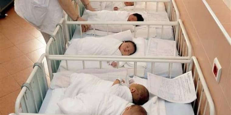 Қазақстан халқының саны 20 миллион 160 мыңға жақындады