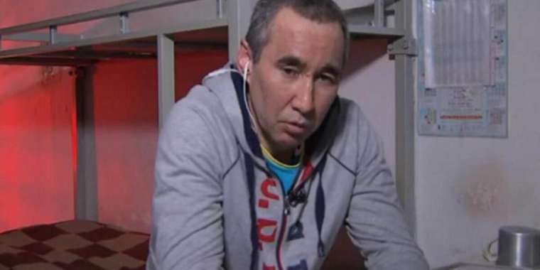 Мұратхан Тоқмәди мерзімінен бұрын бостандыққа шығатын болды