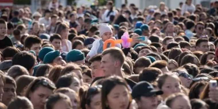 Елімізде Абай есімді 19 мыңға жуық адам тұрады