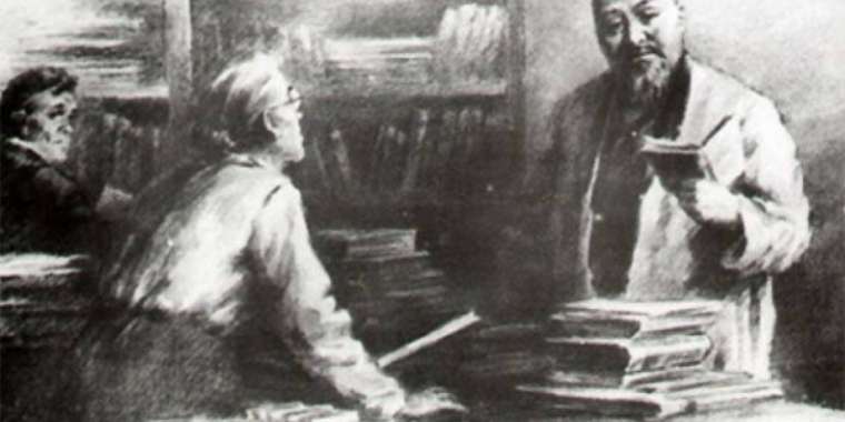 Абай қазақты шоқындырудан қалай аман  алып қалды?