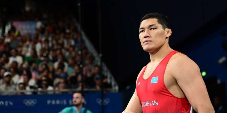 Әлішер Ерғали ширек финалдан аса алмады