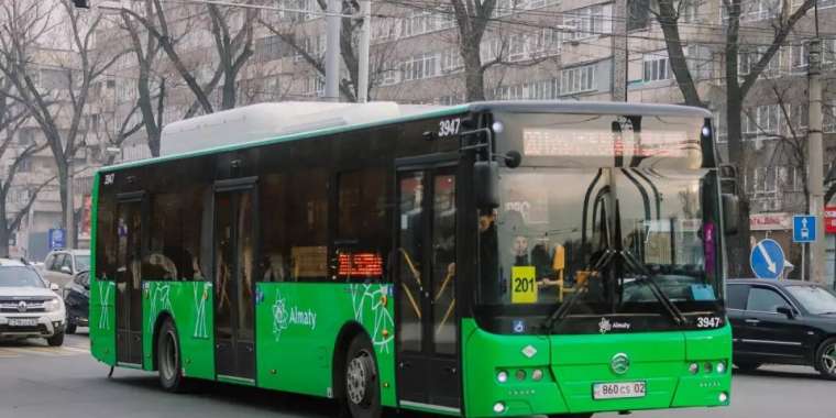 Алматыда ONAY жүйесіне шабуыл жасалды