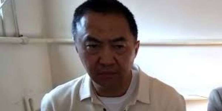 Антикор Қайрат Сатыбалдыдан тәркіленген ақшаның есебін берді