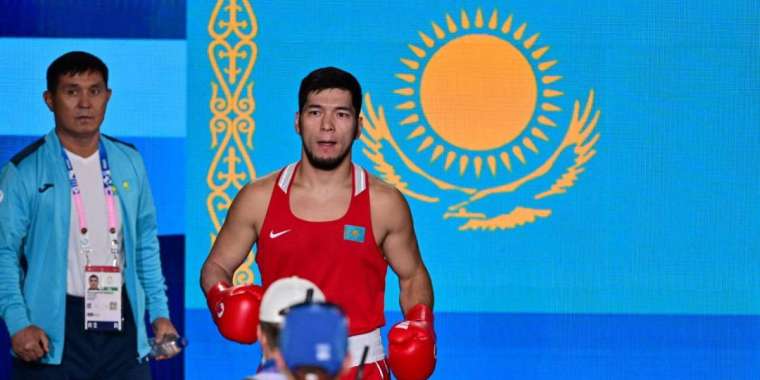 «Жүрегім бос». Нұрбек Оралбай жеке өміріне қатысты жауап берді