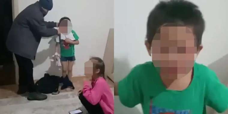 Балаларды зорлады делінген ер адамға қатысты тергеу аяқталды