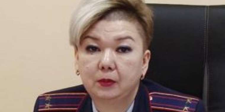 Абай облысы Көші-қон қызметі басқармасының бастығы сотталды