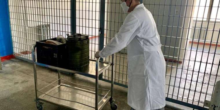 Қазақстан түрмелерінде медициналық ахуал қандай?