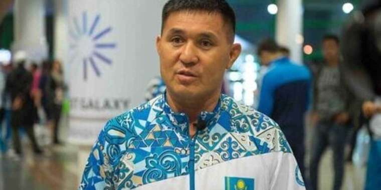 «Мырзағали Айтжанов қызметінен босатылды»: Бокс федерациясы мәлімдеме жасады