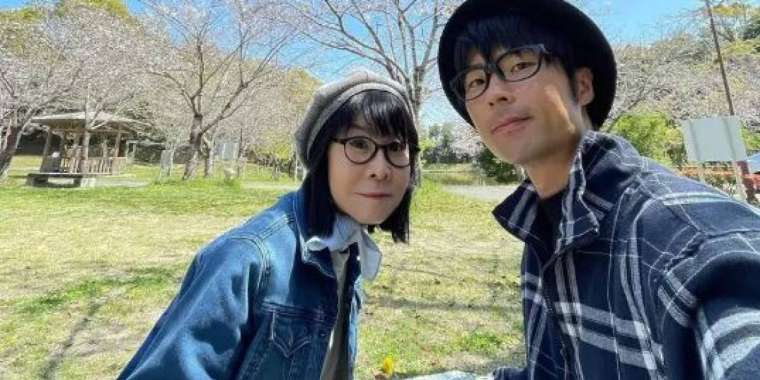 Күйеу жігіт қалыңдығының өзінен 25 жасқа үлкен екенін той алдында білген