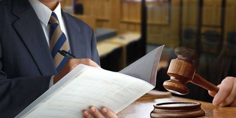 Сарқын суды далаға ағызған кәсіпорынға айыппұл салынды