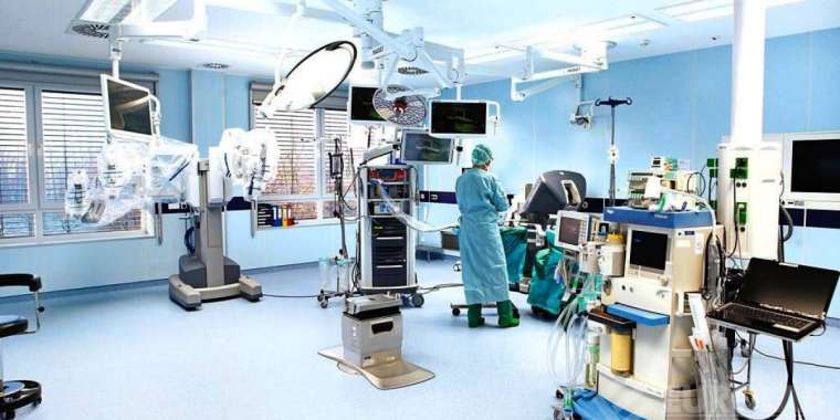 Жоғары аудиторлық палата: Қазақстанға әкелінетін медициналық техниканың бағасын бақылау күшейтілді