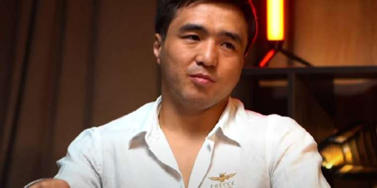 «Бағы да, соры да – осы». Дана Нұржігіт Елдос Сметов туралы пікір білдірді