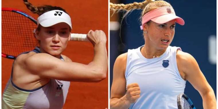 «Ақшалай жарысты естіп атып шықты».  Рыбакина мен Путинцеваның Олимпиададан кейін жазылып кетуі жанкүйерлердің ашуын тудырды