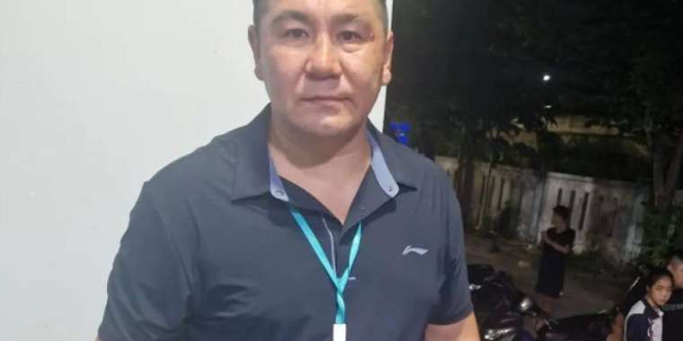 Боксты қайта жандандыруға өте көп күш қажет - Бақыт Сәрсекбаев