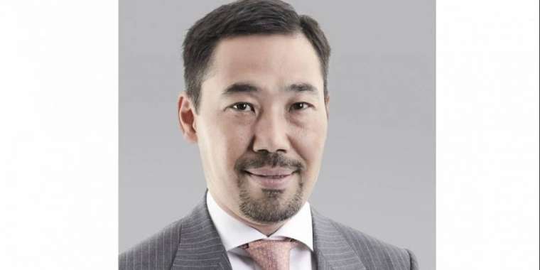 Антикор Кәрім Мәсімовтің күйеу баласына іздеу салды