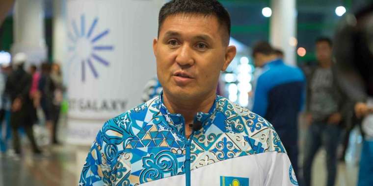 Мырзағали Айтжанов пен командасы қызметінен босатылды