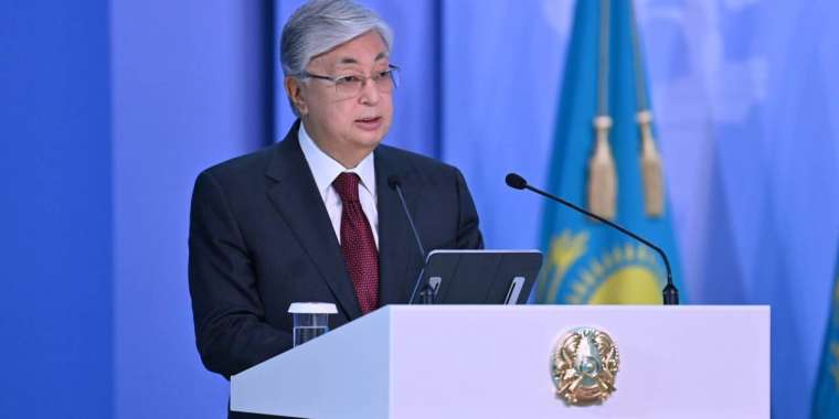 Президентпен кездесуге келген спортшылардан коронавирус анықталды