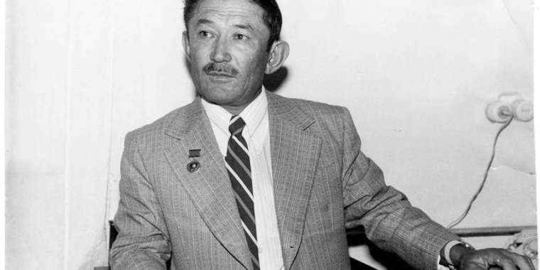 Шәмші Қалдаяқовтың әндері қалай шыққан?