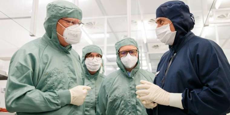 Маймыл шешегінен 524 адам көз жұмды