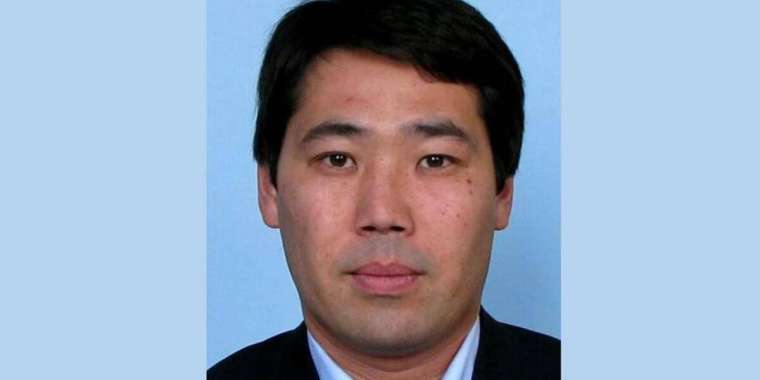 Мәсімовтің бұрынғы күйеу баласы туралы ақпарат үшін сыйақы тағайындалды