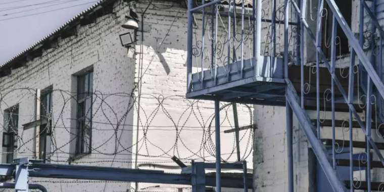 Оралдағы түрмеде сотталушы суицид жасады