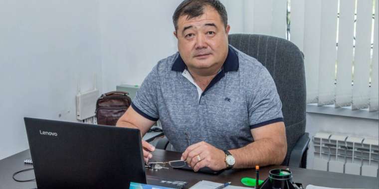 «Жетісу» футбол клубының спорт директоры сотталды