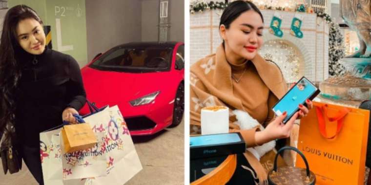 Төреғали Төреәлінің қарындасы бір күнде 7 млн ақшаны қалай жаратып жібергенін айтты