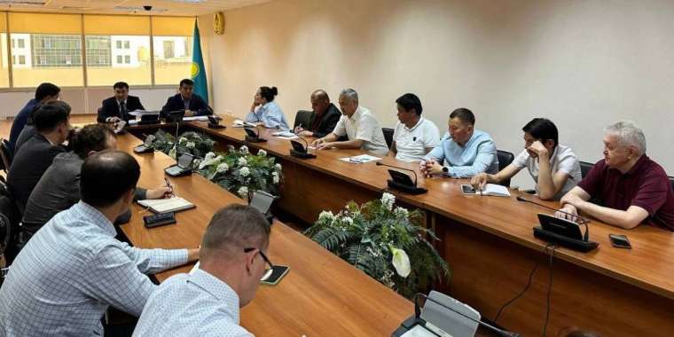 Жолаушы тасымалдайтын компанияларға субсидия қалай беріледі?