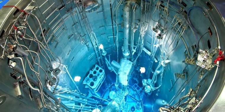 Атом реакторлары қауіпсіз бе? Сарапшылар пікір білдірді