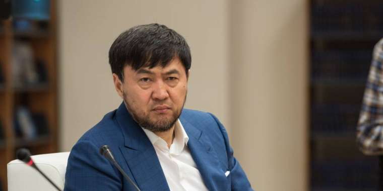 Қайрат Сатыбалды түрмеден шығатын болды