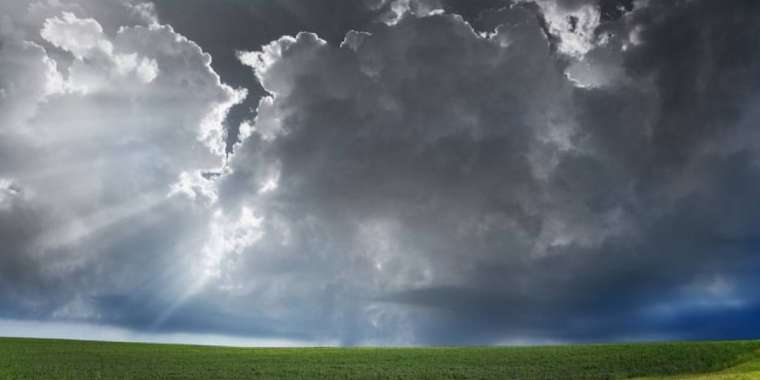 1 қыркүйекте ауа райы қандай болады?