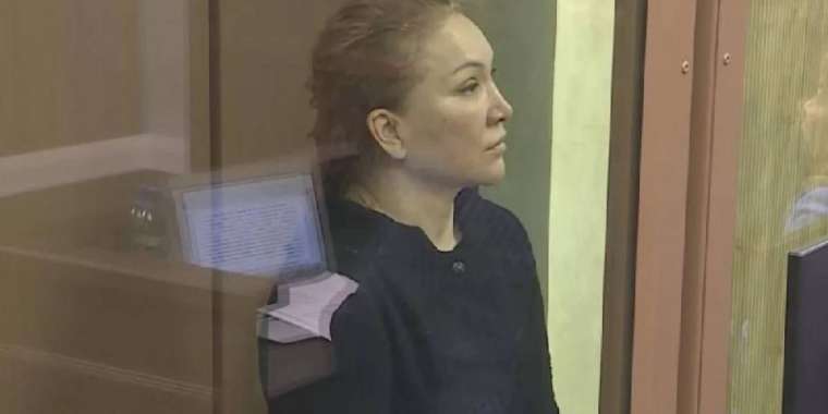 Гүлмира Сатыбалдыға қатысты сот тергеуі аяқталды