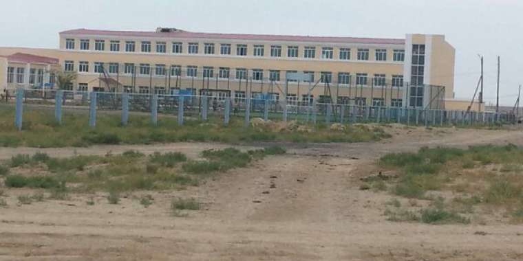 Ақтөбе облысында 10 мектеп әлі жөнделіп жатыр
