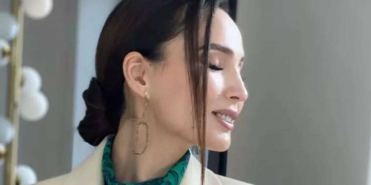 Жұлдыз Әбдікәрімова алаяқтарға алданған