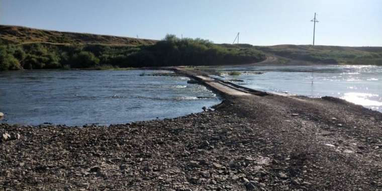 Өскеменнің маңынан әйел адамның мәйіті табылды