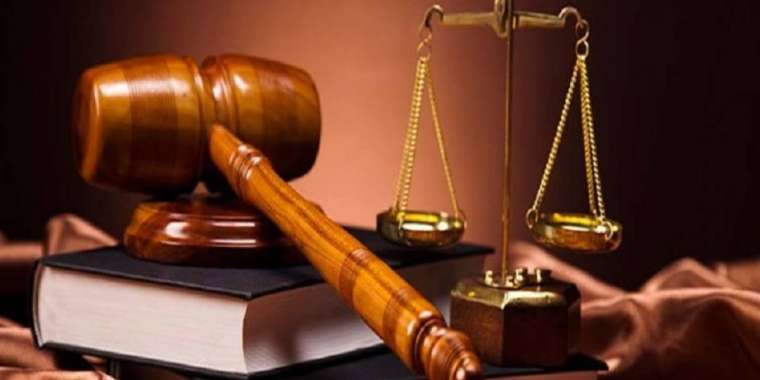 Террористік әрекетке шақырған. ШҚО тұрғыны 7 жылға сотталды