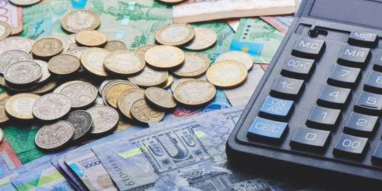 9 мыңнан астам қазақстандыққа арнайы әлеуметтік төлем тағайындалды