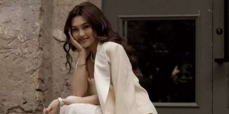 «Жас миллионердің әйелі». Ерке Есмахан образымен көпшілікті тамсандырды